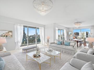 Departamento · 216m² · 4 Ambientes · 2 Cocheras · Venta - Departamento 4 Ambientes - Torre Bella - 2 Cocheras Opcionales - Palermo Soho
