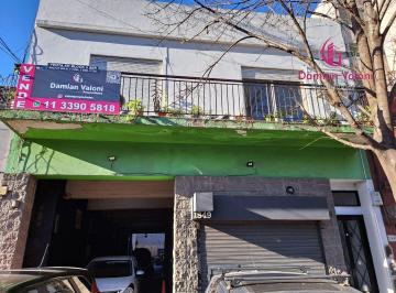 CVE-CVE-342_2 · Venta Galpon/taller con Local