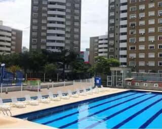 Departamento · 94m² · 5 Ambientes · Villasol - Depto. 3 Dorm. - Gama