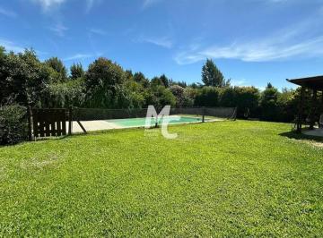 Casa · 166m² · 5 Ambientes · 2 Cocheras · Casa en Venta en San Francisco, Villanueva, Tigre