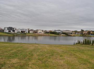 Terreno · 903m² · Hermoso Lote a Laguna, El Cazal