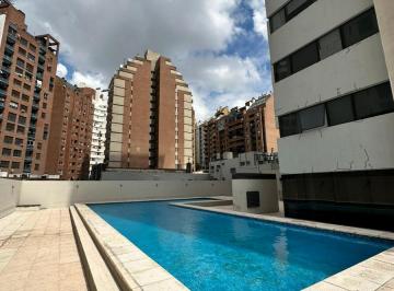 Departamento · 93m² · 4 Ambientes · Venta Departamento Torre Duomo 2 Dor 2 Baños. Suite.