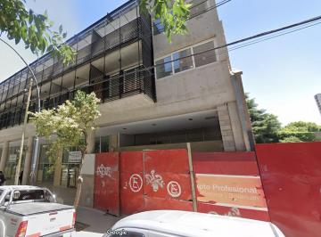 Garage , Belgrano · Montañeses y B. Encalada Cocheras en Venta Frente Al Fleni