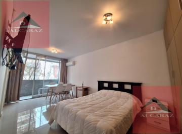 Departamento · 30m² · 1 Ambiente · Corrientes 4300