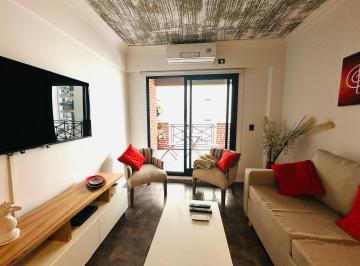 Departamento de 3 ambientes, Caballito · Dr. Nicolas Repetto 1100, 3 Amb + Muy Lum + Terraza + Cochera + Caballito, Caba