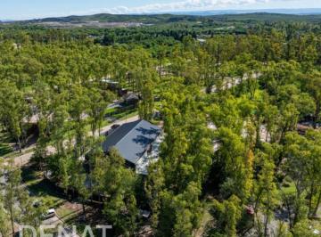 Terreno , Malagueño · Lotes de Uso Mixto Desde 3.028 m² - Nuevo Malagueño