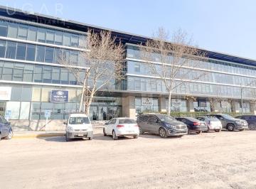 Oficina comercial · 86m² · 4 Ambientes · 1 Cochera · Venta - Oficina en Edificio Paralelo 50 Sur / Pilar