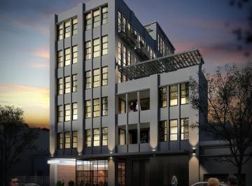 Departamento · 46m² · 1 Ambiente · Departamento - Villa Urquiza