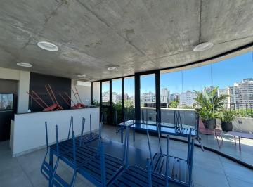 Departamento · 46m² · 1 Ambiente · Departamento - Villa Urquiza