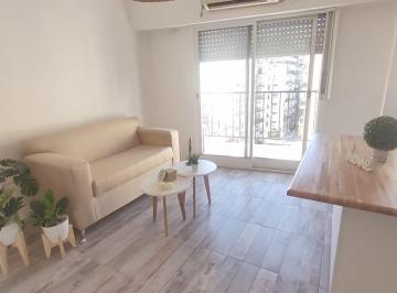 Departamento de 2 ambientes, Recoleta · Venta 2 Ambientes en Recoleta con Balcón