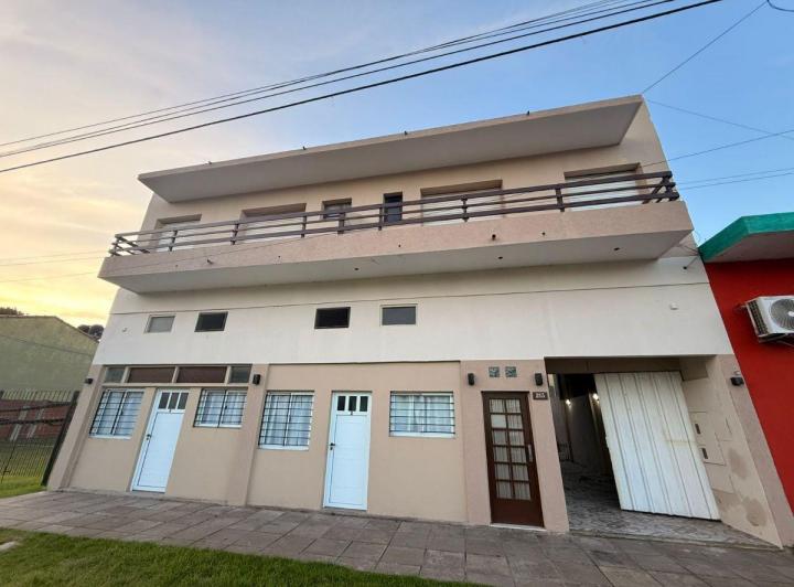Departamento · 323m² · 5 Ambientes · 1 Cochera