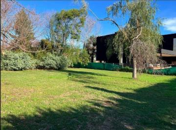 Terreno · 650m² · Terreno en Mapuche