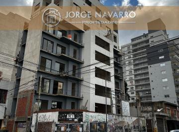 Departamento · 30m² · 1 Ambiente · Departamento en Construccion San Martin