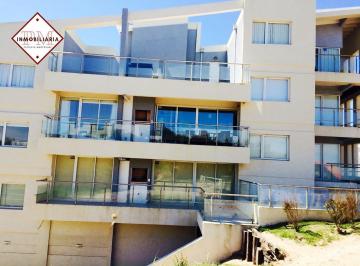 Departamento de 2 ambientes, Pinamar · Departamento en Venta Vista Al Mar en Mar de Ostende - Pinamar
