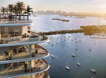 Departamento · 189m² · 3 Ambientes · Departamento en Venta en North Bay Village, Miami, Florida