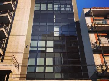 SER-SER-4591_2 · Venta Oficina en Dos Plantas Quilmes Centro