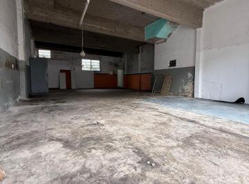 Depósito , La Matanza · Alquiler Deposito 180 m con Trifasica Ramos Mejia