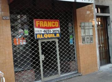 Local comercial , La Matanza · Ideal Inversión - Local Comercial 35 m² Aprox./ Zona Hospital Italiano S. J.