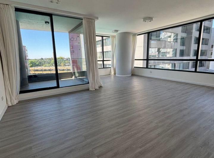 Departamento · 128m² · 3 Ambientes · 1 Cochera