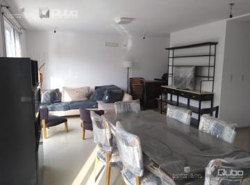 Casa · 130m² · 4 Ambientes · 2 Cocheras · Venta Dupex de Tres Dorm. en Tejas del Sur