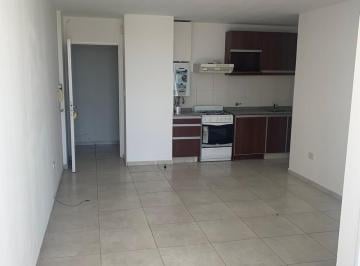 Living comedor · Dpto 1 Dormitorio en Barrio Alberdi