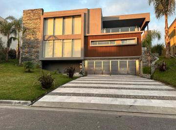 Casa de 6 ambientes, Campana · Casa en Venta en La Reserva Cardales C. C. - Sofitel