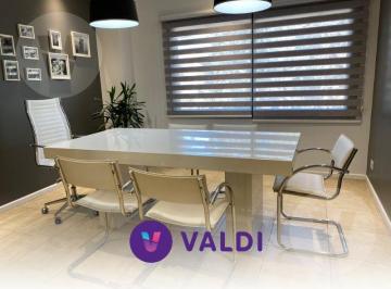 Oficina comercial · 62m² · 3 Ambientes · Oficina en Venta - Plaza Canning