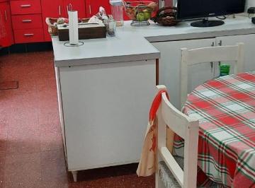 Casa de 6 ambientes, Belgrano · Venta Chalet de 4 Amb en Barrio River de 2 Plantas + 1 Depto de 2 Amb, Garage. Ideal Dos Familias.