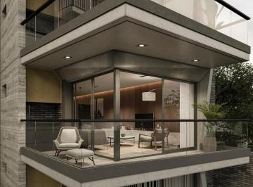 Departamento de 4 ambientes, Villa del Parque · Helguera 3177