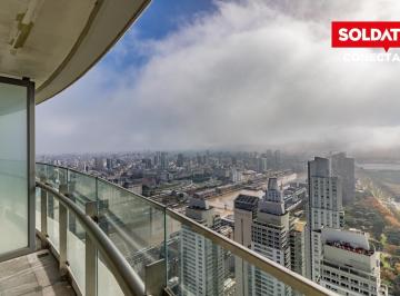 Departamento · 238m² · 4 Ambientes · Exclusivo Depto 4 Amb en Venta - Alvear Tower Pto. Madero