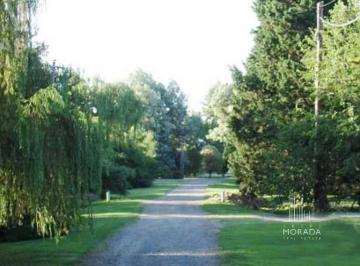 Terreno · 3090m² · Terreno en Venta en Chacras de Murray Posibilidad de Permuta y Apto Credito