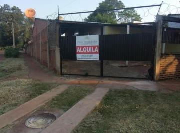 Casa · 100m² · 3 Ambientes · 2 Cocheras · Amplia Casa en Alquiler