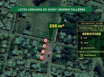 Terreno · 256m² · Terrenos de 256 m² en Venta Casco Urbano Roldán