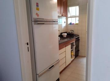 Departamento · 25m² · 1 Ambiente · Venta Monoambiente Balcon Corrido Vicente Lopez Olivos Apto Credito