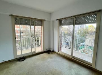 Departamento · 25m² · 1 Ambiente · Venta Monoambiente Balcon Corrido Vicente Lopez Olivos Apto Credito