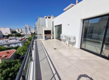 TERRAZA SUM · Venta Monoambiente Divisible C/ Balcón a Estrenar en San Cristóbal