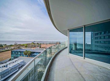 Departamento · 307m² · 4 Ambientes · Venta Departamento 4 Ambientes Triplex y Dependencia con Vista Al Rio en Vicente López