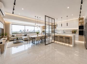 Departamento · 103m² · 4 Ambientes · Venta Departamento 4 Ambientes con Dependencia Villa Urquiza