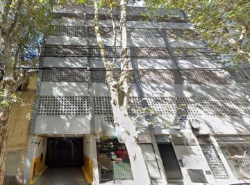 Garage · 10m² · Cochera en Colegiales