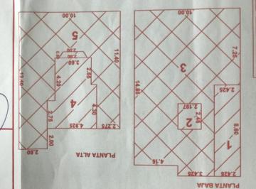 Local comercial · 274m² · Local en Venta
