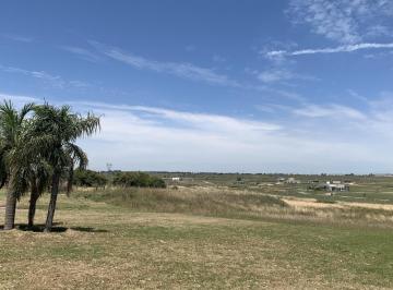 Terreno · 624m² · Venta Lote 688 m² Zarate Golf Park