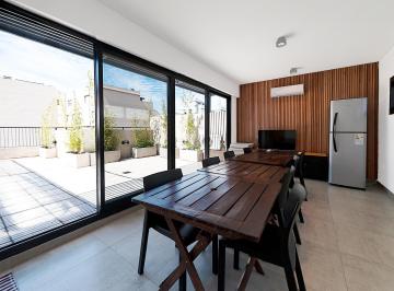 Departamento · 29m² · 1 Ambiente · Venta Monoambiente a Estrenar en Balvanera