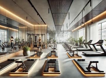Local comercial · 228m² · 1 Ambiente · Venta Local Planta Baja Vidriera Cabildo Ideal Inversion en Nuñez
