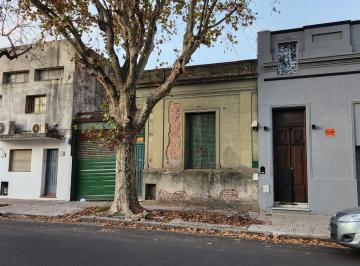 Terreno · 216m² · Terreno en Villa Santa Rita con Demolicion