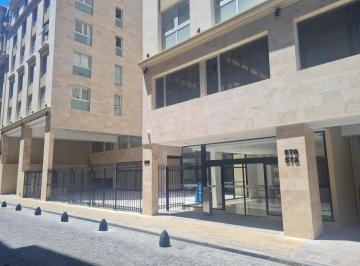 Local comercial · 273m² · 1 Ambiente · Venta Local Gastronomico con Renta en Planta Baja en Monserrat a Estrenar