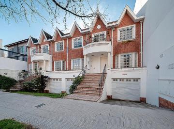 Casa · 184m² · 4 Ambientes · 3 Cocheras · Venta Casa en Tríplex de 4 Ambientes en Villa Devoto