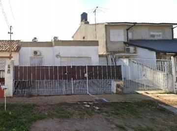 Casa · 100m² · 3 Ambientes · 6 Cocheras · Americana 3 Amb Lote 10x41