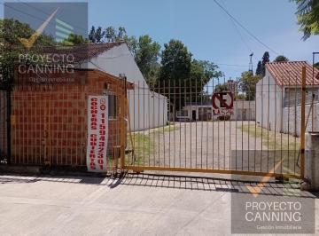 Terreno · 1950m² · Lote Terreno en Venta en Monte Grande Ideal Inversor