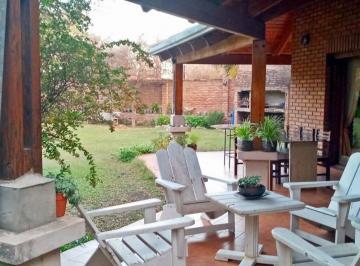 Casa , Córdoba · Casa de Categoria 370 m² Cub. Cerro de Las Rosas (Cav 014)