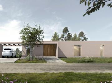 SGM-SGM-1077_2 · Casa 4 Ambientes. | Los Cardales - Campana Al 100